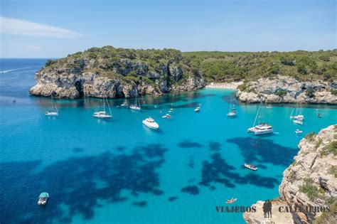 que hacer hoy en menorca|Qué ver y hacer en Menorca